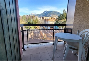 t2 à la vente -   05100  BRIANCON, surface 29 m2 vente t2 - UBI449554184